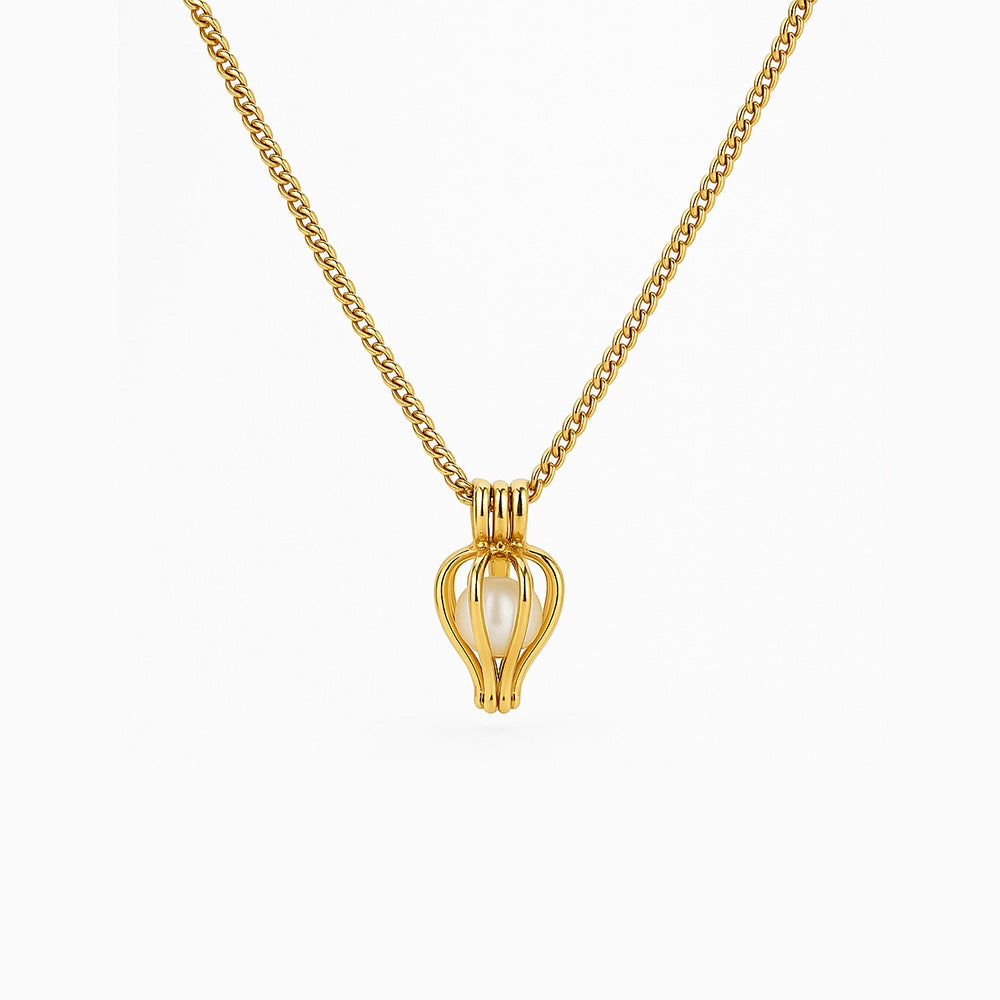 Bonvelle Parelketting Kit