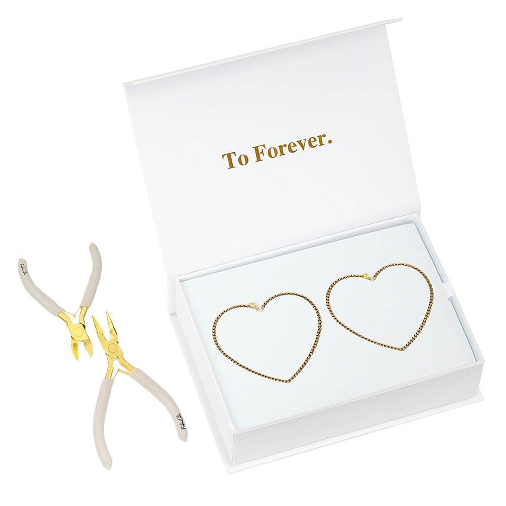 Bonvelle Permanente Armband Bundel