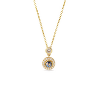 Betoverde Projectie Ketting