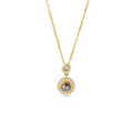 Betoverde Projectie Ketting