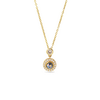 Betoverde Projectie Ketting