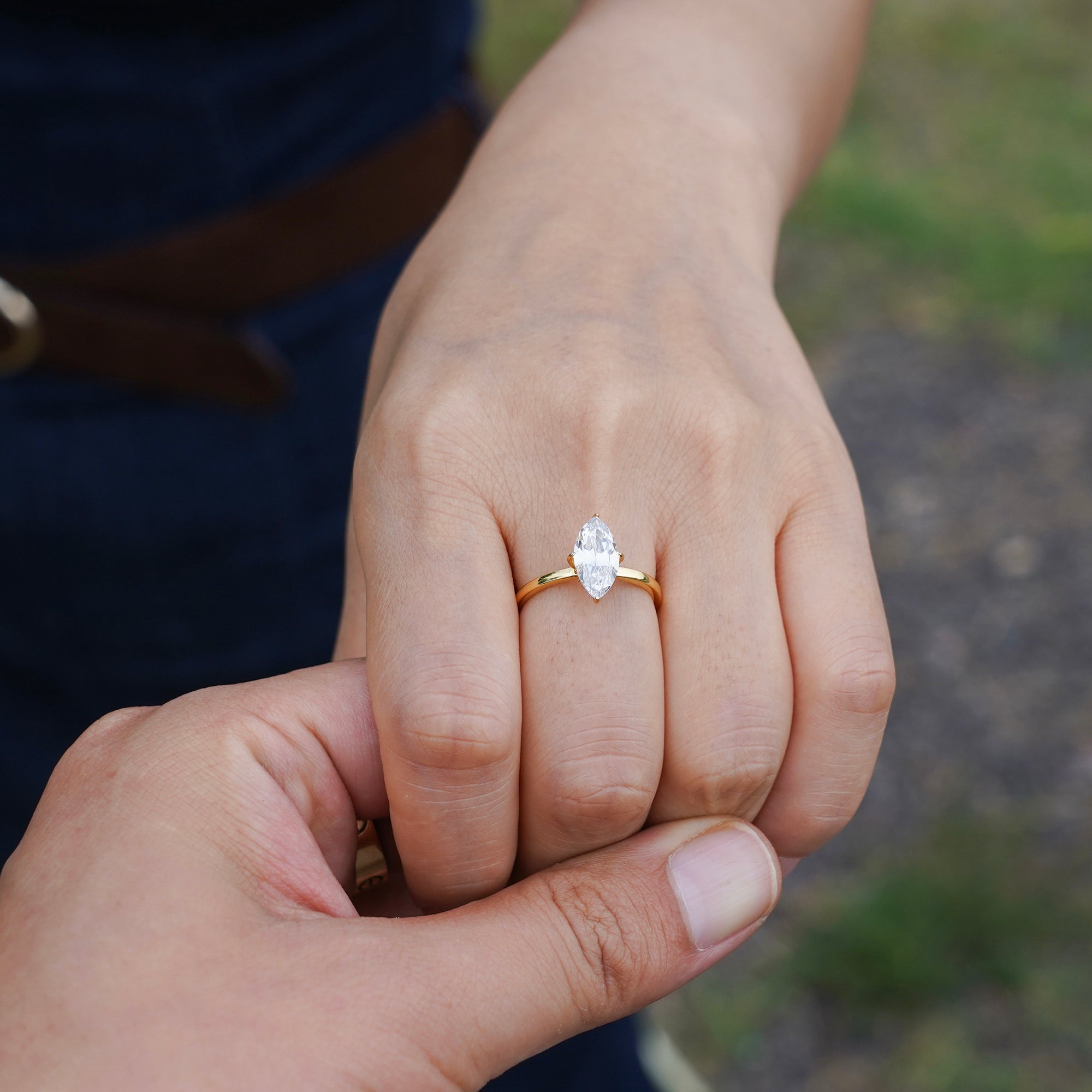 Milan Ring