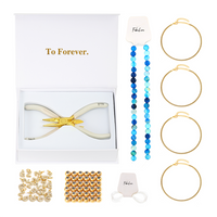Bonvelle Edelsteen Armbanden Set