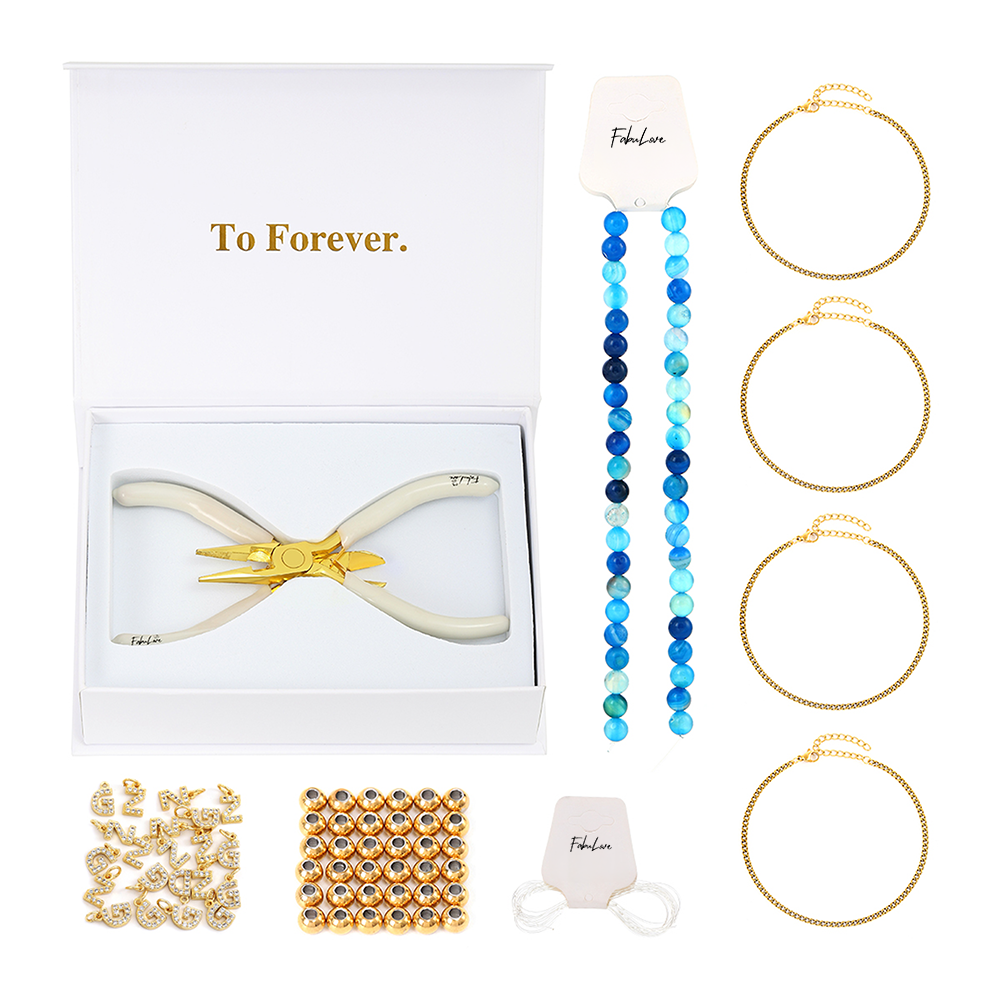 Bonvelle Edelsteen Armbanden Set