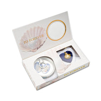 Bonvelle Parel Ketting Kit