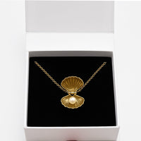 Bonvelle Parel Ketting Kit