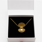 Bonvelle Parel Ketting Kit