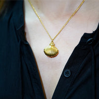 Bonvelle Parel Ketting Kit