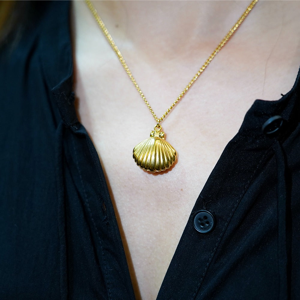 Bonvelle Parel Ketting Kit