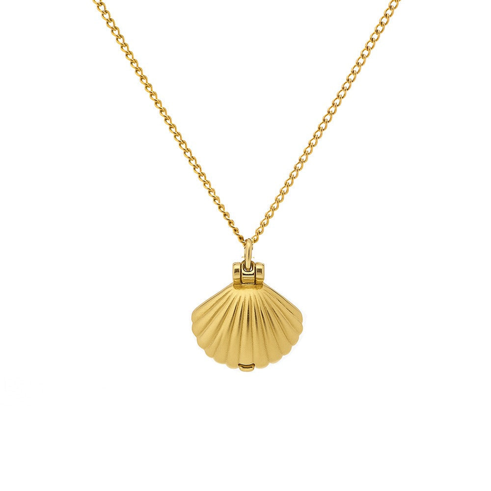 Bonvelle Parel Ketting Kit