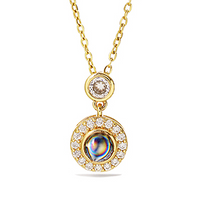 Betoverende Projectie Ketting