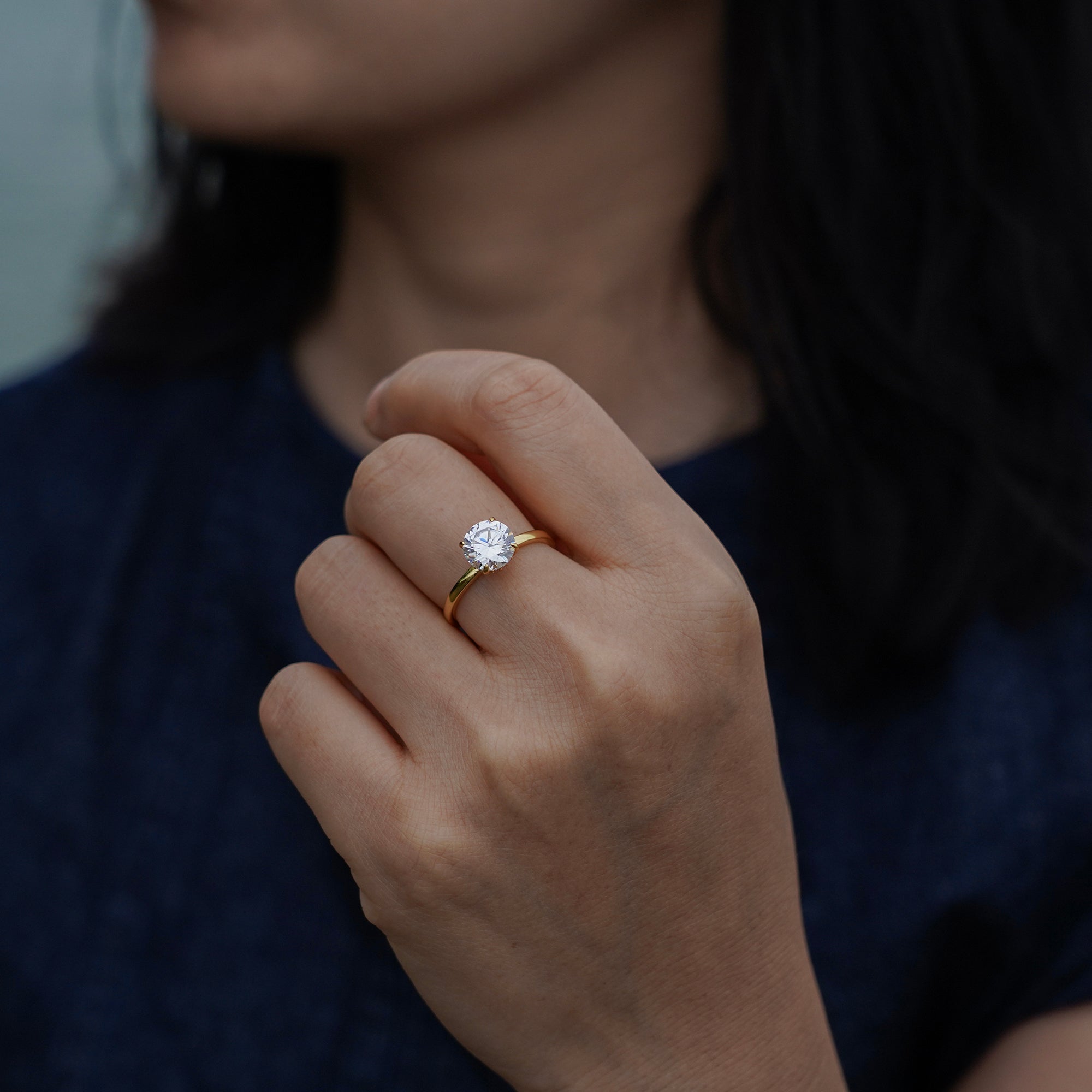 Juliet Ring