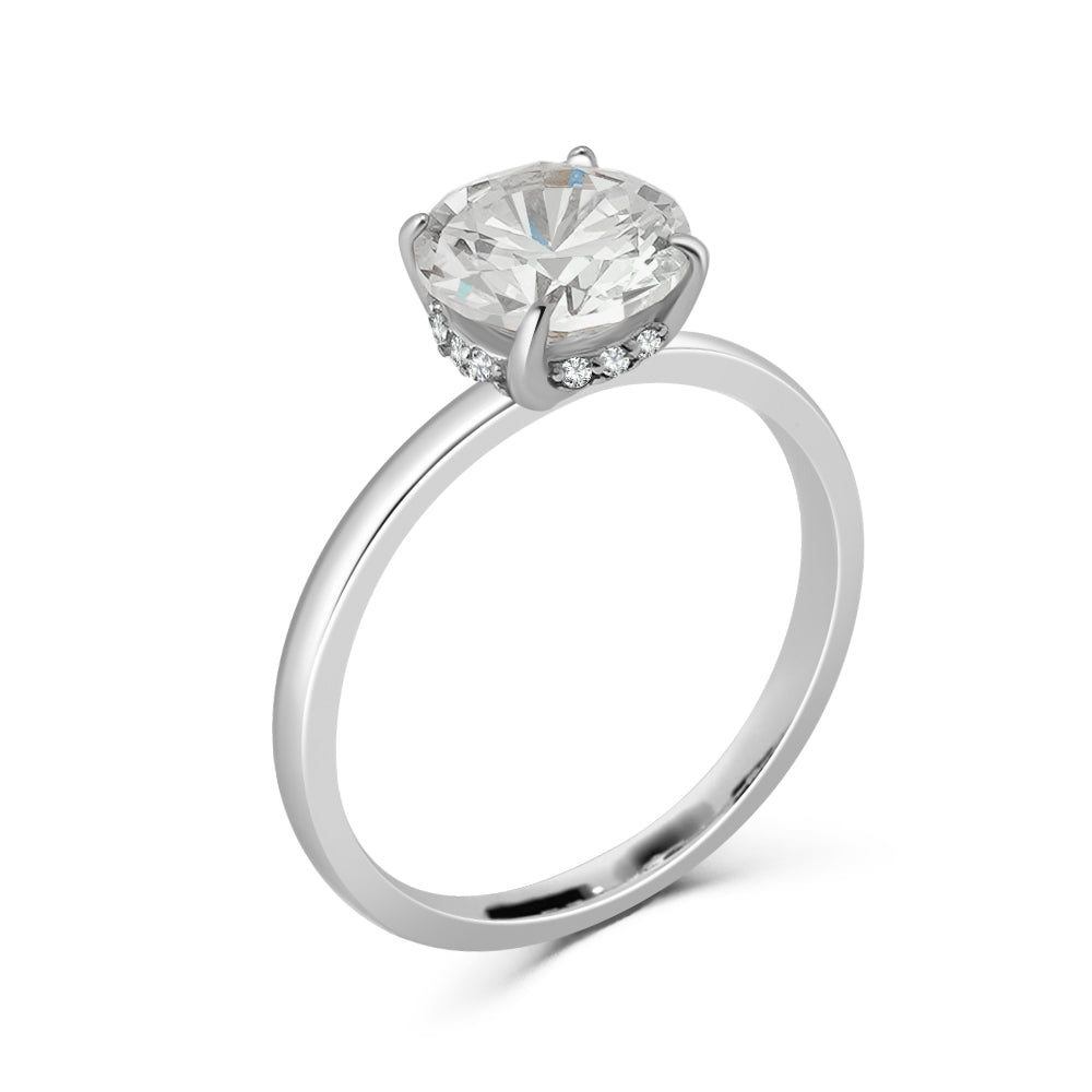 Juliet Ring