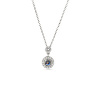 Betoverde Projectie Ketting