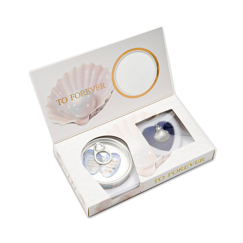 Bonvelle Parel Ketting Kit