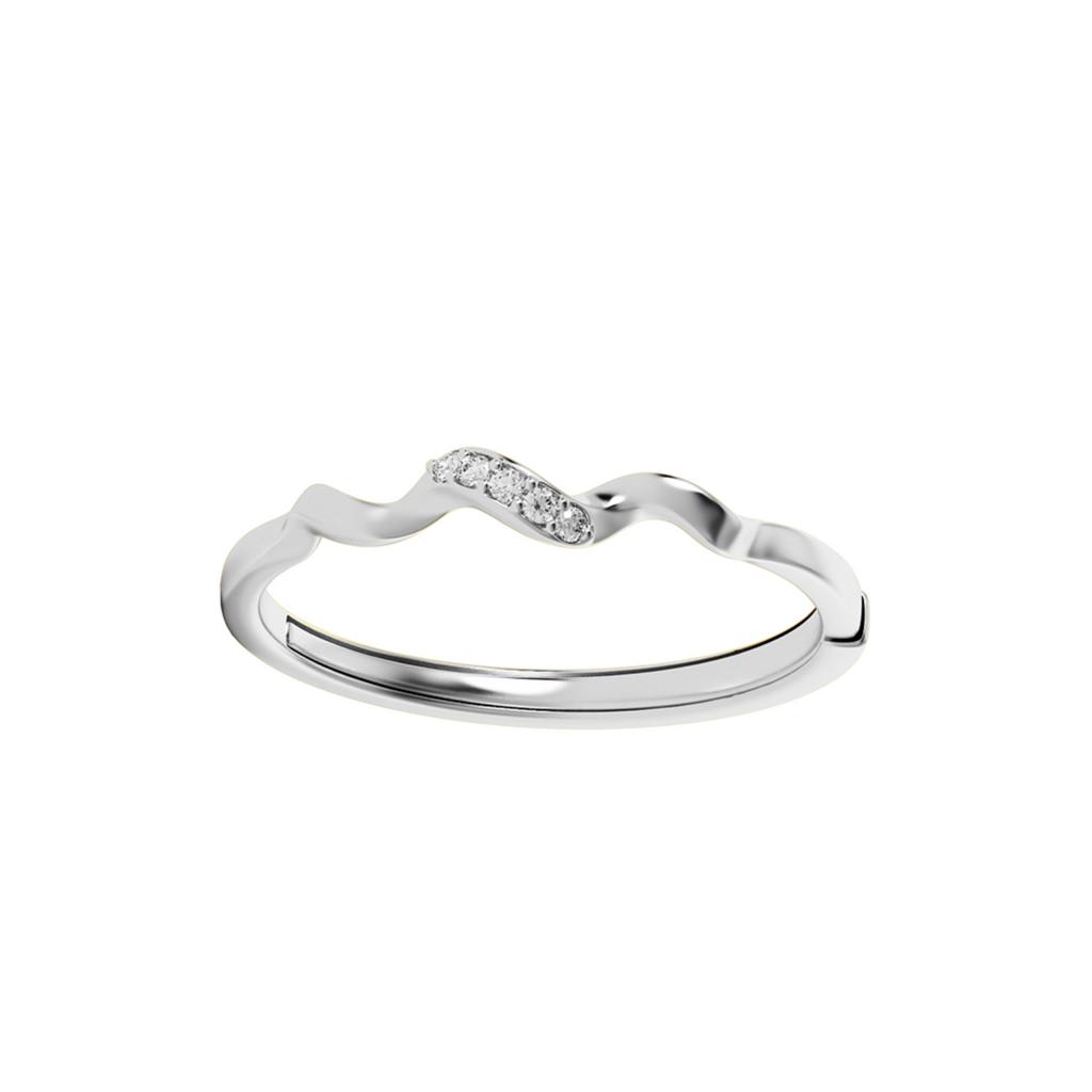 Kronkelpad Ring