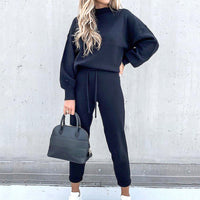 Tweedelig huispak voor dames – Sofie