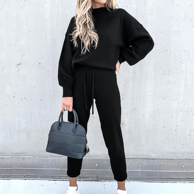 Tweedelig huispak voor dames – Sofie
